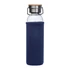 Kép 6/6 - Üveg ivópalack neoprén tokban, 600 ml