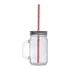 Kép 4/6 - Italadagoló 4 db korsóval, 4000 ml + 4 × 450 ml
