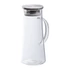 Kép 1/6 - Üveg kancsó, 1350 ml