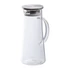Kép 4/6 - Üveg kancsó, 1350 ml