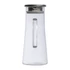 Kép 6/6 - Üveg kancsó, 1350 ml