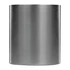 Kép 3/5 - Fém bögre karabinerrel, 220 ml