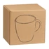 Kép 5/6 - Porcelán bögre, 300 ml
