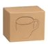 Kép 5/6 - Porcelán bögre, 400 ml