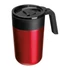 Kép 1/6 - Rozsdamentes acél termoszbögre, 400 ml