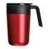 Kép 3/6 - Rozsdamentes acél termoszbögre, 400 ml