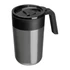 Kép 1/6 - Rozsdamentes acél termoszbögre, 400 ml