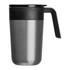 Kép 3/6 - Rozsdamentes acél termoszbögre, 400 ml
