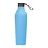 Kép 3/6 - Gumírozott ivópalack, 750 ml