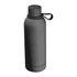 Kép 1/5 - Gumírozott vákuumszigetelt ivópalack, 700ml