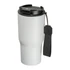 Kép 1/6 - Rozsdamentes acél termosz pohár, 550 ml