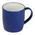 Kép 1/4 - Porcelán bögre, színes külsővel, 300 ml