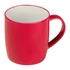 Kép 1/4 - Porcelán bögre, színes külsővel, 300 ml