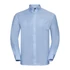 Kép 1/2 - Russell Easy Care LSL Oxford Shirt