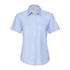 Kép 1/2 - Russell Ladies SSL Easy Care Oxford Shirt