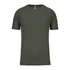 Kép 1/2 - MEN'S SHORT-SLEEVED SPORTS T-SHIRT