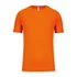 Kép 1/2 - MEN'S SHORT-SLEEVED SPORTS T-SHIRT