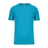 Kép 1/2 - MEN'S SHORT-SLEEVED SPORTS T-SHIRT