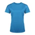 Kép 1/2 - LADIES' SHORT-SLEEVED SPORTS T-SHIRT