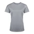 Kép 1/2 - LADIES' SHORT-SLEEVED SPORTS T-SHIRT