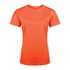 Kép 1/2 - LADIES' SHORT-SLEEVED SPORTS T-SHIRT