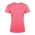 Kép 1/2 - LADIES' SHORT-SLEEVED SPORTS T-SHIRT