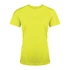 Kép 1/2 - LADIES' SHORT-SLEEVED SPORTS T-SHIRT