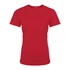 Kép 1/2 - LADIES' SHORT-SLEEVED SPORTS T-SHIRT