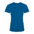 Kép 1/2 - LADIES' SHORT-SLEEVED SPORTS T-SHIRT