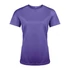 Kép 1/2 - LADIES' SHORT-SLEEVED SPORTS T-SHIRT
