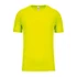 Kép 1/3 - KIDS' SHORT SLEEVED SPORTS T-SHIRT