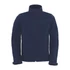 Kép 1/2 - HOODED SOFTSHELL MEN