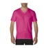 Kép 1/2 - PREMIUM COTTON® FELNŐTT V-NYAKÚ PÓLÓ