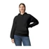 Kép 1/4 - Softstyle® Midweight Fleece Adult Hoodie