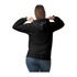 Kép 3/4 - Softstyle® Midweight Fleece Adult Hoodie