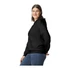 Kép 4/4 - Softstyle® Midweight Fleece Adult Hoodie