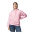Kép 1/4 - Softstyle® Midweight Fleece Adult Hoodie