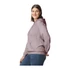 Kép 3/3 - Softstyle® Midweight Fleece Adult Hoodie