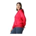 Kép 4/4 - Softstyle® Midweight Fleece Adult Hoodie