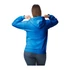 Kép 3/4 - Softstyle® Midweight Fleece Adult Hoodie
