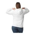 Kép 3/4 - Softstyle® Midweight Fleece Adult Hoodie