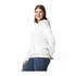 Kép 4/4 - Softstyle® Midweight Fleece Adult Hoodie