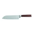 Kép 4/5 - KOFU santoku konyhakés