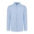 Kép 1/2 - Men Long-Sleeved Easy Care Shirt Without Pocket