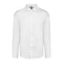 Kép 1/2 - Men Long-Sleeved Easy Care Shirt Without Pocket