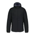 Kép 1/3 - MEN'S LIGHTWEIGHT HOODED PADDED JACKET