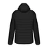 Kép 3/3 - MEN'S LIGHTWEIGHT HOODED PADDED JACKET