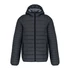 Kép 1/2 - MEN'S LIGHTWEIGHT HOODED PADDED JACKET