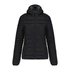 Kép 1/2 - LADIES' LIGHTWEIGHT HOODED PADDED JACKET