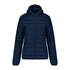 Kép 1/2 - LADIES' LIGHTWEIGHT HOODED PADDED JACKET